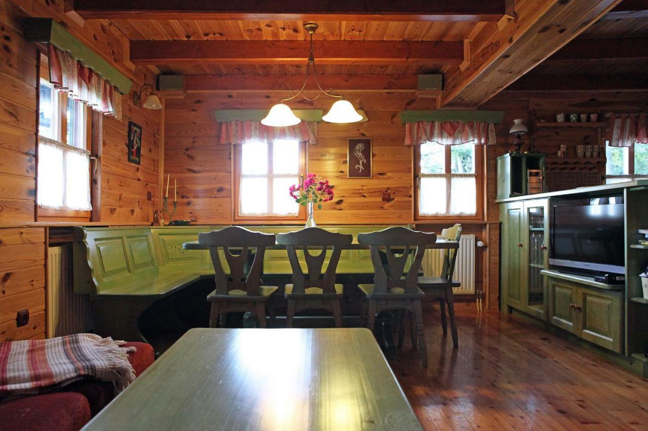 Natural Wooden Sweetheart Padeski Vrh Экстерьер фото